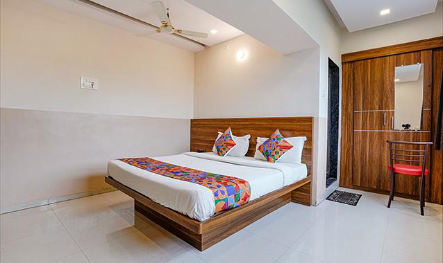 FabHotel Paradise Inn, Bavdhan, Pune: Reviews, Photos & Offers ...