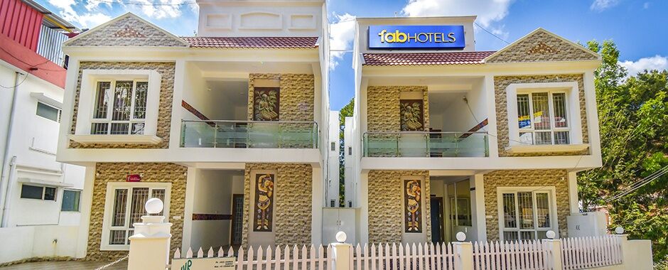 Fabhotel Vinu Valley Resorts Ooty Ooty Reviews Photos Offers