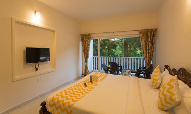 FabHotel Vinu Valley Resorts Funcity Ooty  Reviews  Photos Offers