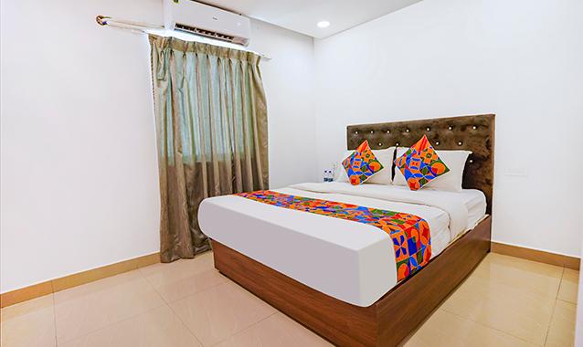 FabHotel Earth, Guindy, Chennai: Reviews, Photos & Offers - FabHotels.com