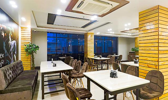 FabHotel Palash  Danapur  Patna  Reviews  Photos Offers FabHotels com