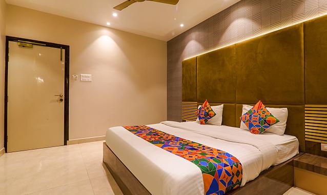 FabHotel Maya Crystal, Kidwai Nagar, Kanpur: Reviews, Photos & Offers ...