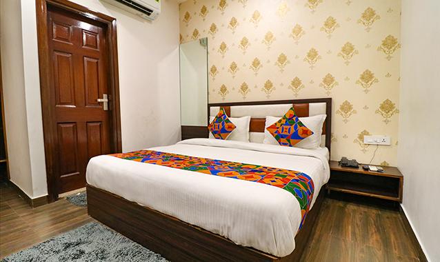 FabHotel California Heights, Ranjit Avenue, Amritsar: Reviews, Photos ...