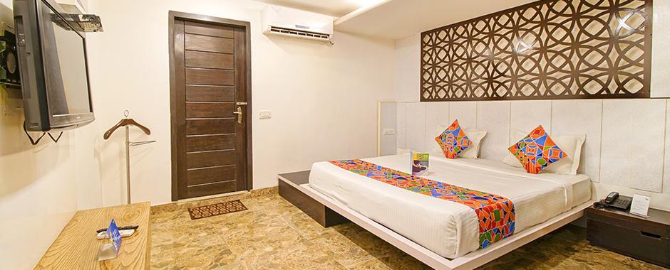 FabHotel White Klove Paharganj New Delhi  Reviews  Photos Offers