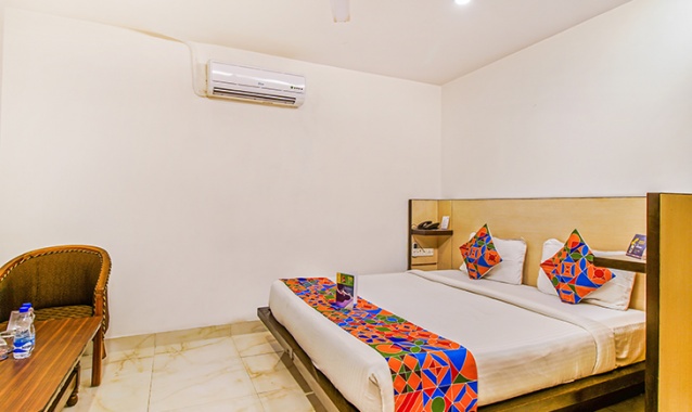 FabHotel White Klove  Paharganj  New Delhi  Reviews  Photos Offers