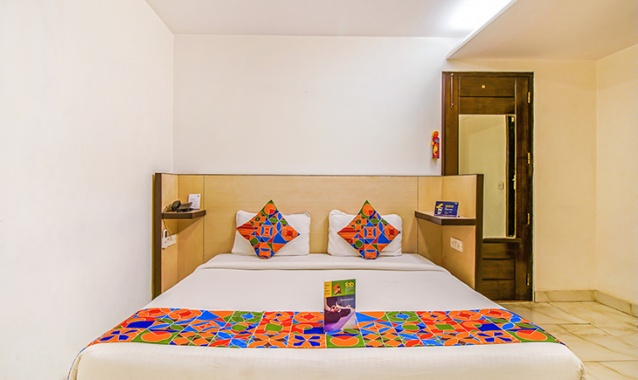 FabHotel White Klove  Paharganj  New Delhi  Reviews  Photos Offers