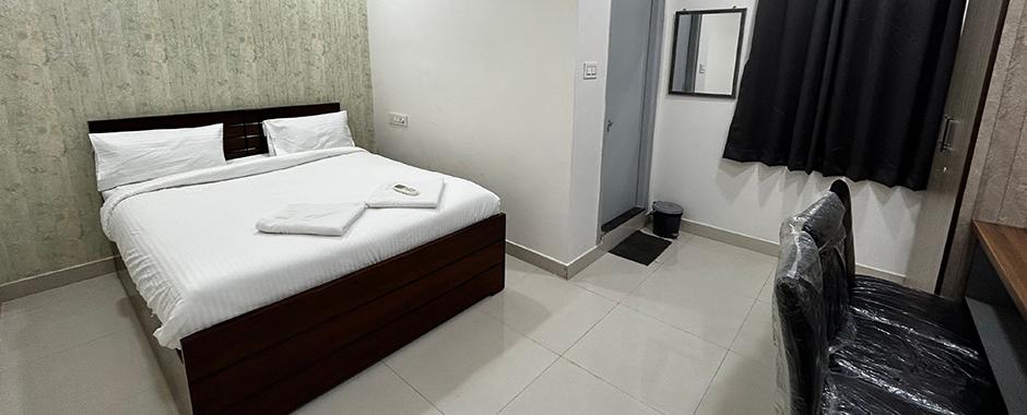 FabHotel Dream Connect, Narsingi, Hyderabad: Reviews, Photos & Offers ...