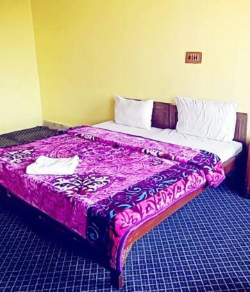 Hotels in Bishember Nagar, Srinagar: Hotels near Bishember Nagar ...