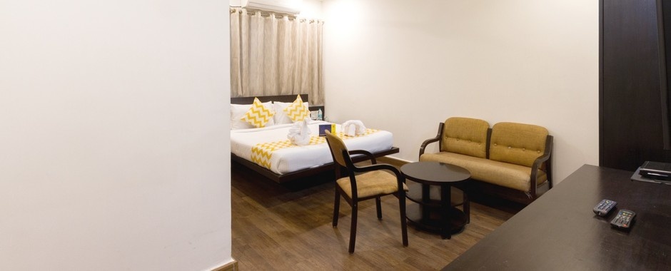 Fabhotel Scarlet Marathahalli Bangalore Reviews Photos Offers Main Picture Of Fabhotel Scarlet Bangalore Hotels