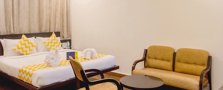 Fabhotel Scarlet Marathahalli Bangalore Reviews Photos Offers Main Picture Of Fabhotel Scarlet Bangalore Hotels