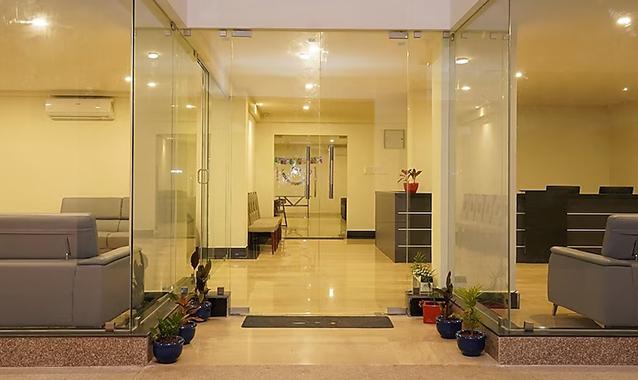 FabHotel Prime D Dev, Tadepalle, Vijayawada: Reviews, Photos & Offers ...