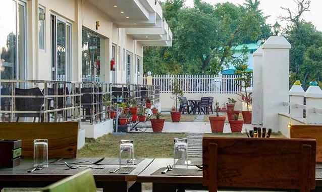 FabHotel JS Inn, Landour, Mussoorie: Reviews, Photos & Offers ...