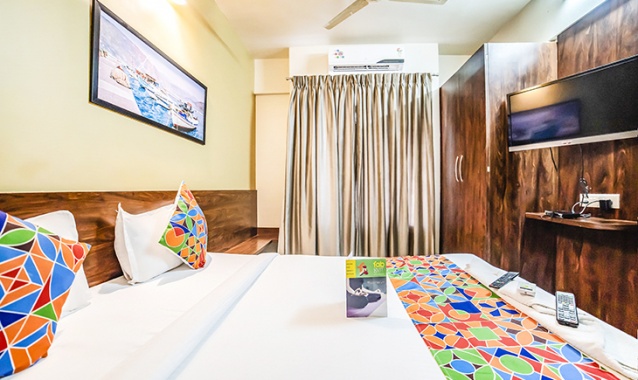 FabHotel kharadi  Kharadi  Pune  Reviews  Photos Offers FabHotels com