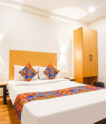 Hotels in Ambattur Industrial Estate, Chennai: Hotels near Ambattur ...