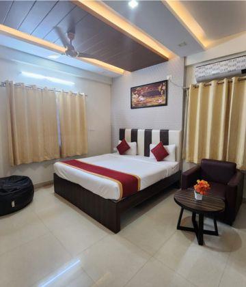 Hotels In Mylasandra, Bangalore- Book Hotel Room @ Rs.1073