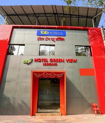 Budget Hotels in Goregaon East, Mumbai -Book Online to Get up to 60%