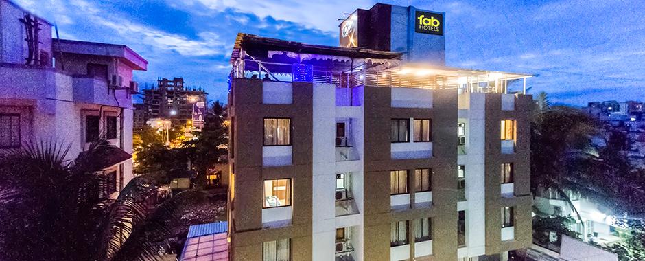 FabHotel Imperio