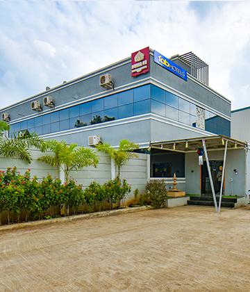 Hotels in Pimpri-Chinchwad, Pune | Book Pimpri-Chinchwad Hotels ...