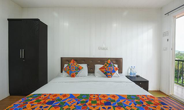 Room Image of FabExpress Vincy Place, Goa