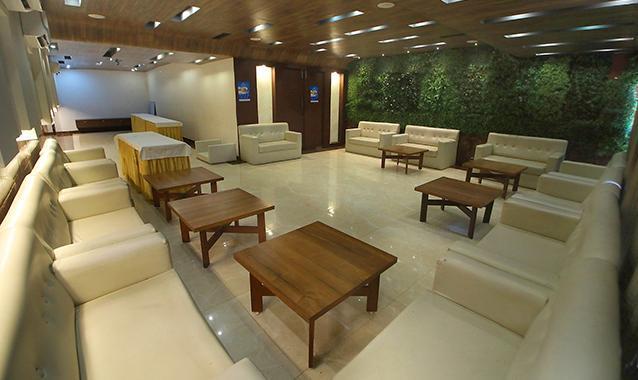 FabHotel Prime Surya, Wright Town, Jabalpur: Reviews, Photos & Offers ...