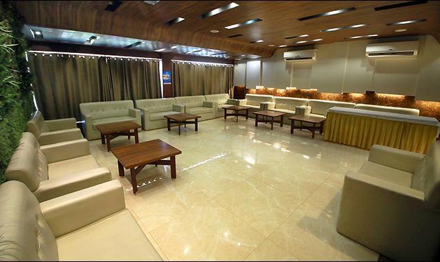 FabHotel Prime Surya, Wright Town, Jabalpur: Reviews, Photos & Offers ...