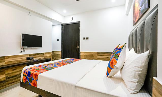 FabHotel Prestige Elite, Deolali Gaon, Nashik: Reviews, Photos & Offers ...