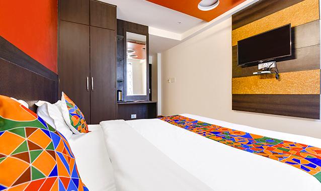 FabHotel Prestige Elite, Deolali Gaon, Nashik: Reviews, Photos & Offers ...
