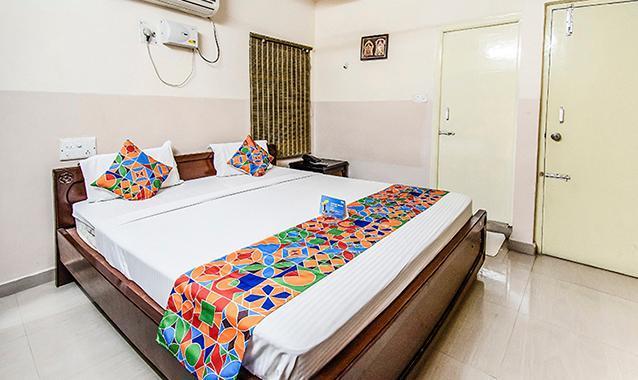 Fabhotel Aditya Yatri Nivas Ramanuja Circle Tirupati Reviews Photos And Offers