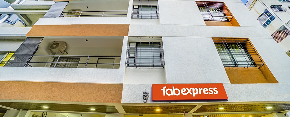 Fabexpress The Paradise Pune Pune Reviews Photos Offers