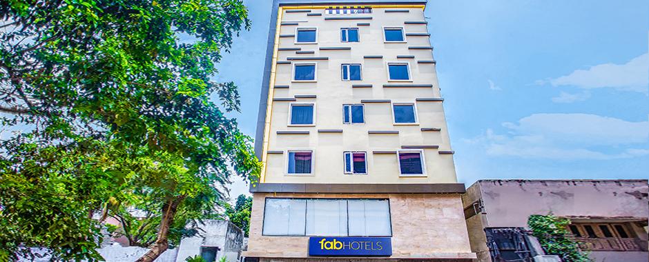 FabHotel RR Grand