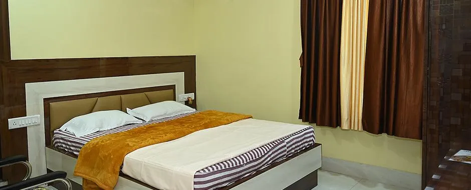 FabHotel Golden Bliss, Bhubaneswar Railway Station, Bhubaneswar: Reviews,  Photos & Offers 