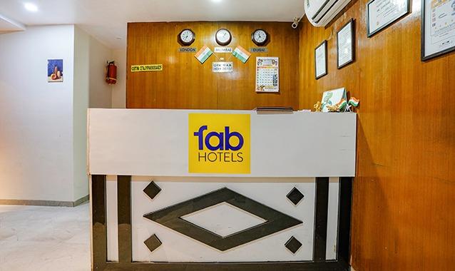 Fabexpress Deluxe Residency, Santacruz East, Mumbai: Reviews, Photos 