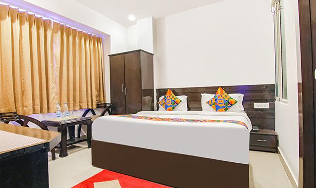 FabHotel Skaga, Devpura, Haridwar: Reviews, Photos & Offers - FabHotels.com