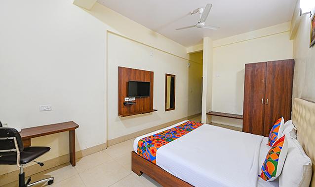 FabHotel Triple Tree, Bhubaneswar Railway Station, Bhubaneswar: Reviews ...