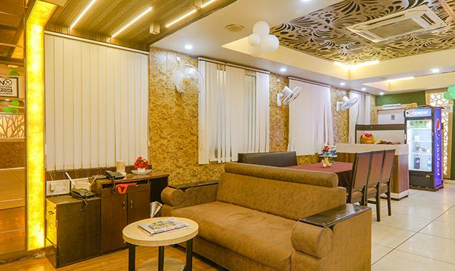 FabExpress Grand Inn, Indira Nagar, Lucknow: Reviews, Photos & Offers ...