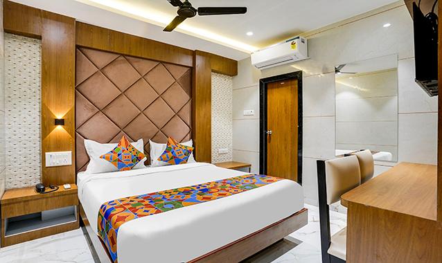 FabHotel Regal Residency, Dharavi, Mumbai: Reviews, Photos & Offers ...