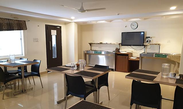 FabHotel Sapphire Asta, Hitech City, Hyderabad: Reviews, Photos