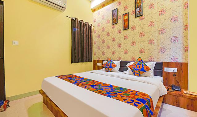 FabHotel Lotus, Savina, Udaipur: Reviews, Photos & Offers - FabHotels.com