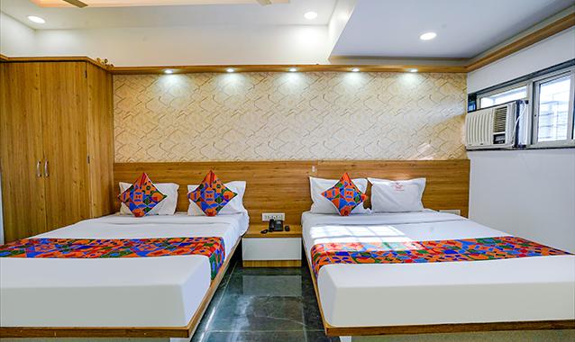 FabHotel Galaxy Stay, Kharadi, Pune: Reviews, Photos & Offers ...