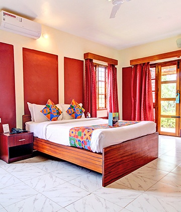 Hotels In Ooty Up To 60 Off On Ooty Hotels At Rs 1138 Fabhotels