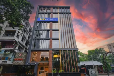 FabHotel Prime Kzar Corporate