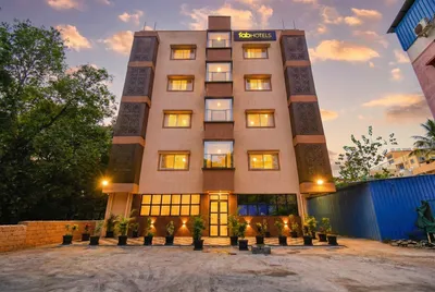 FabHotel Prime Esta Inn